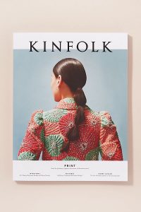 kinfolk magazine