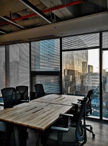 mindspace birouri inchiriat