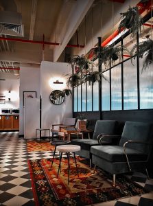 mindspace bucuresti