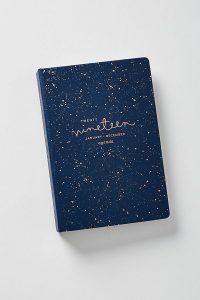 month planner