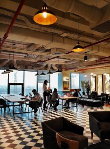 office pipera