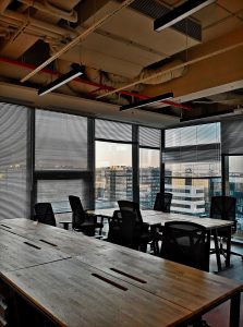 office sharing