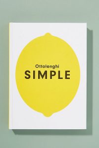 ottolenghi's recipes
