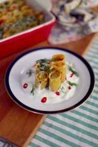 reteta cannelloni