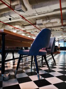 spatiu comun de lucru mindspace