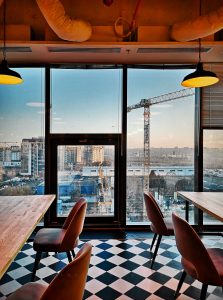 spatiu de lucru mindspace