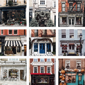store front collective