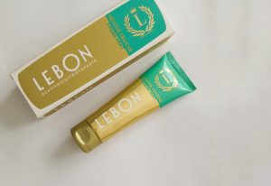 pasta de dinti lebon