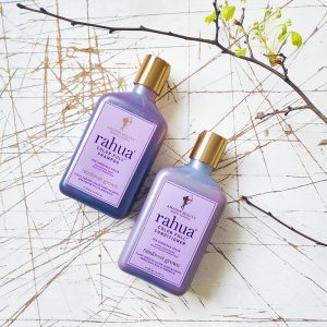 sampon si balsam rahua