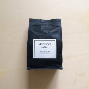 cafea madison