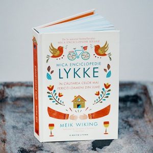 carte lykke
