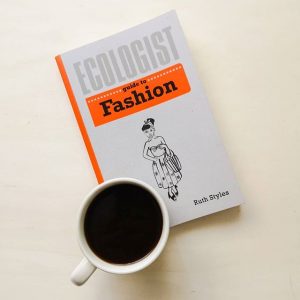 ecologist fashion
