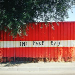 imi pare rau