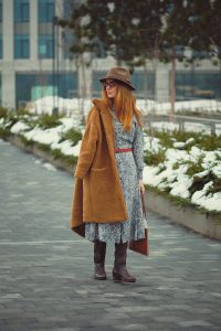 peak performance coat