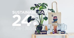 obiecte sustenabile de la mall
