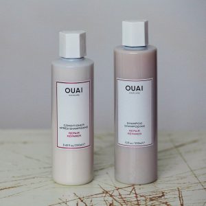 sampon si balsam ouai