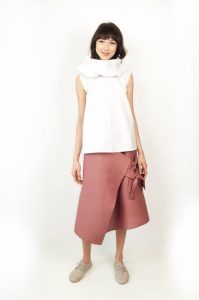 creatori de moda romani