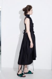 designer vestimentar carmen secareanu