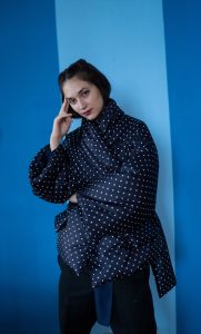 kimono carmen secareanu