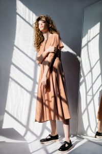 undress