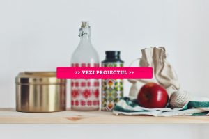 cateva idei pentru o bucatarie sustenabila