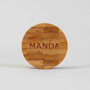 manda sunscreen