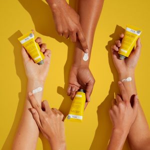 ren mineral spf