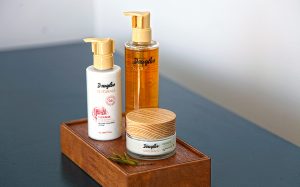 giveaway douglas naturals