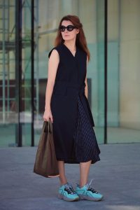 scandinavian fashion