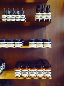 aesop beauty