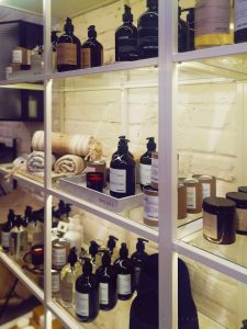 cosmeticale nordice
