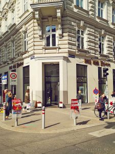 kauf dich glücklich vienna