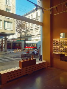 magazin ace & tate viena