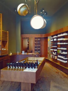 magazin aesop viena