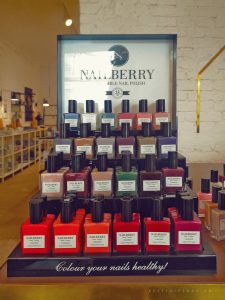 magazin nordic in viena