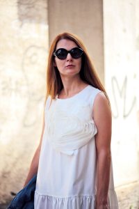 rochie designer roman