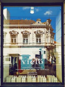 cosmetice vielo