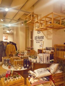 home decor at urban outfitters