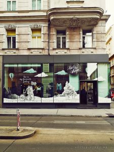 luv the shop vienna
