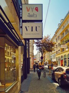 magazin viu viena