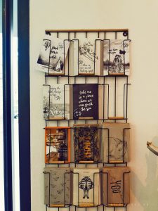 magazine viena