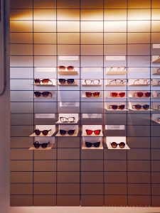 ochelari magazin viu