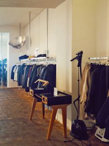 shopping vienna