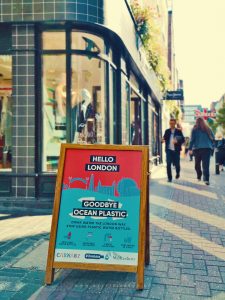 carnaby street londra