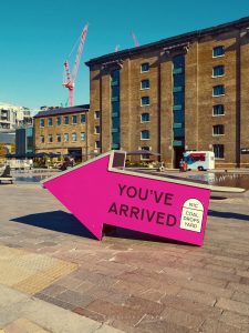 coal drops yard london