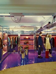 dover street market