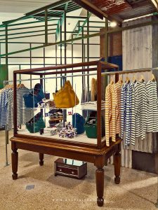 dover street market londra