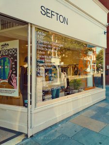 high street islington