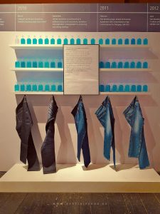 jeans uniqlo