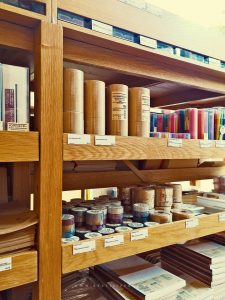 magazin muji